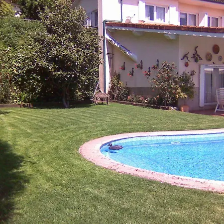 Holiday home El Cantil Nigran