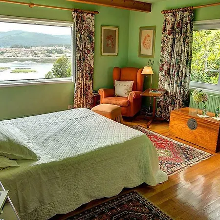 Holiday home El Cantil Nigran