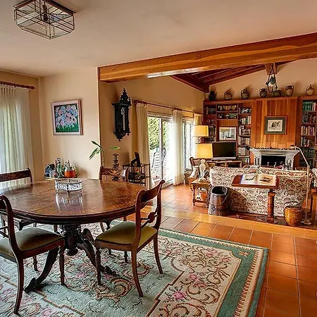 El Cantil Holiday home Nigran