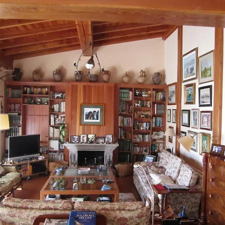 Holiday home El Cantil Nigran
