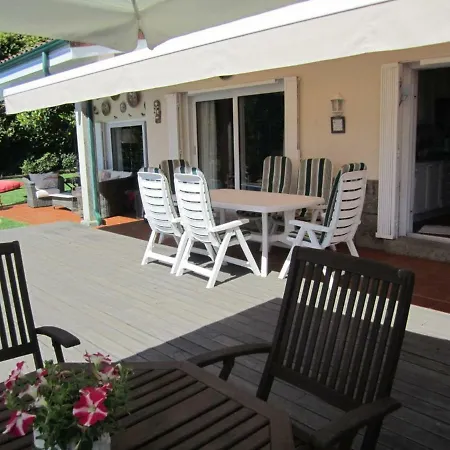 El Cantil Holiday home Nigran