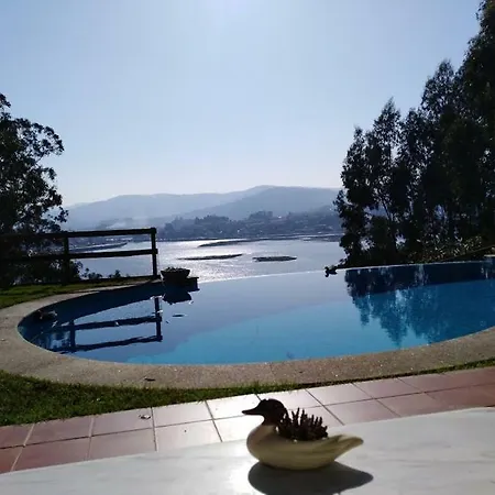 El Cantil Holiday home