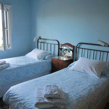 Holiday home El Cantil