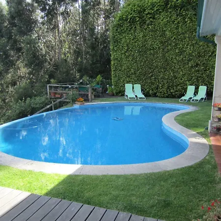 Holiday home El Cantil