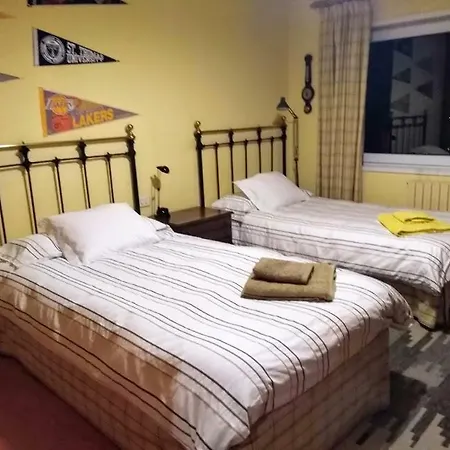 Holiday home El Cantil