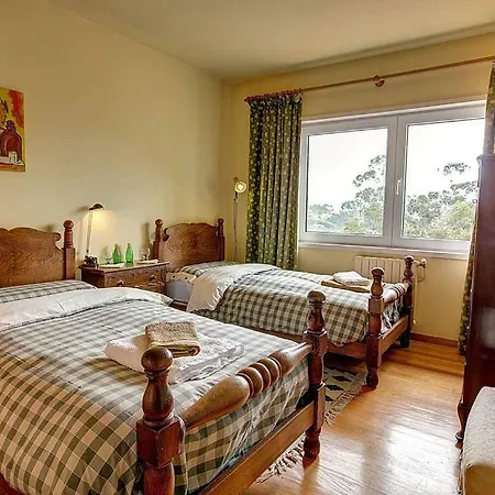 El Cantil Holiday home *